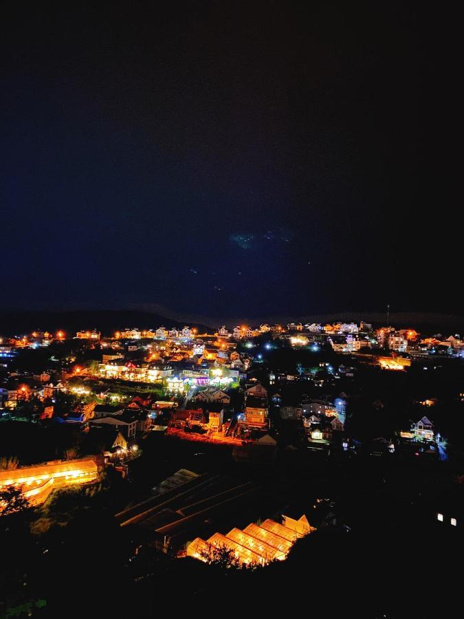 Nắng Mai Homestay Đà Lạt Ngoại thất bức ảnh