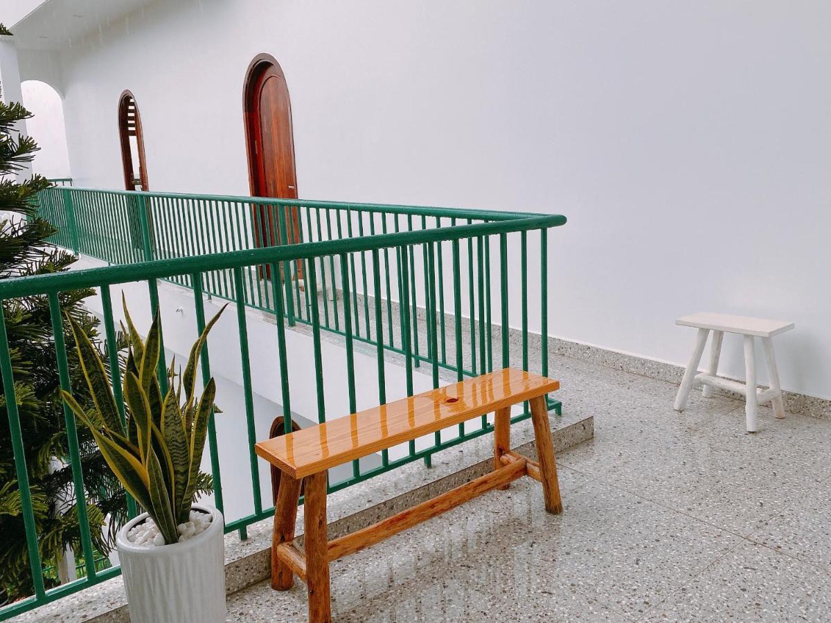 Nắng Mai Homestay Đà Lạt Ngoại thất bức ảnh