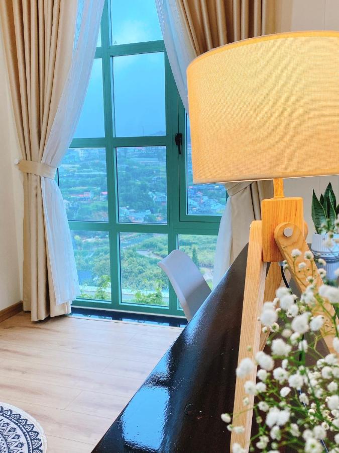 Nắng Mai Homestay Đà Lạt Ngoại thất bức ảnh