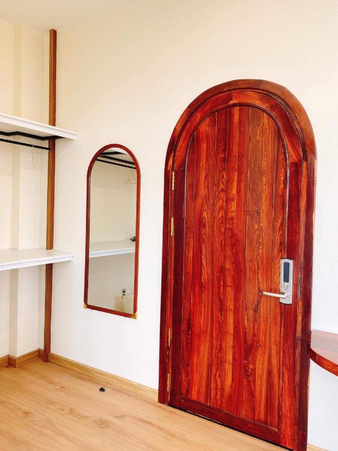 Nắng Mai Homestay Đà Lạt Ngoại thất bức ảnh