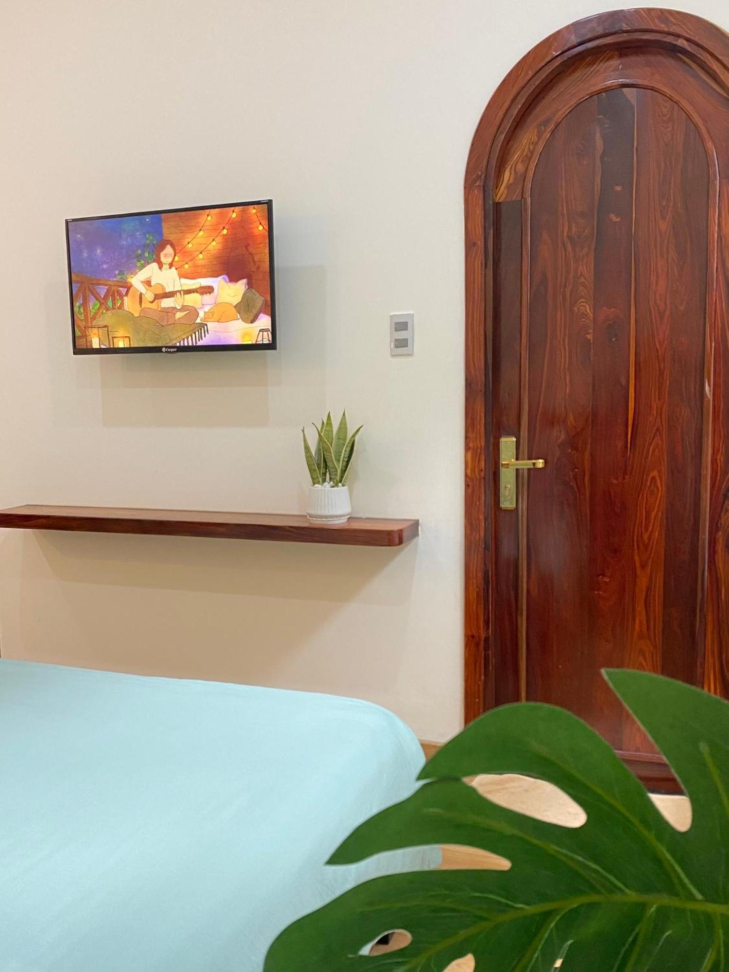 Nắng Mai Homestay Đà Lạt Ngoại thất bức ảnh