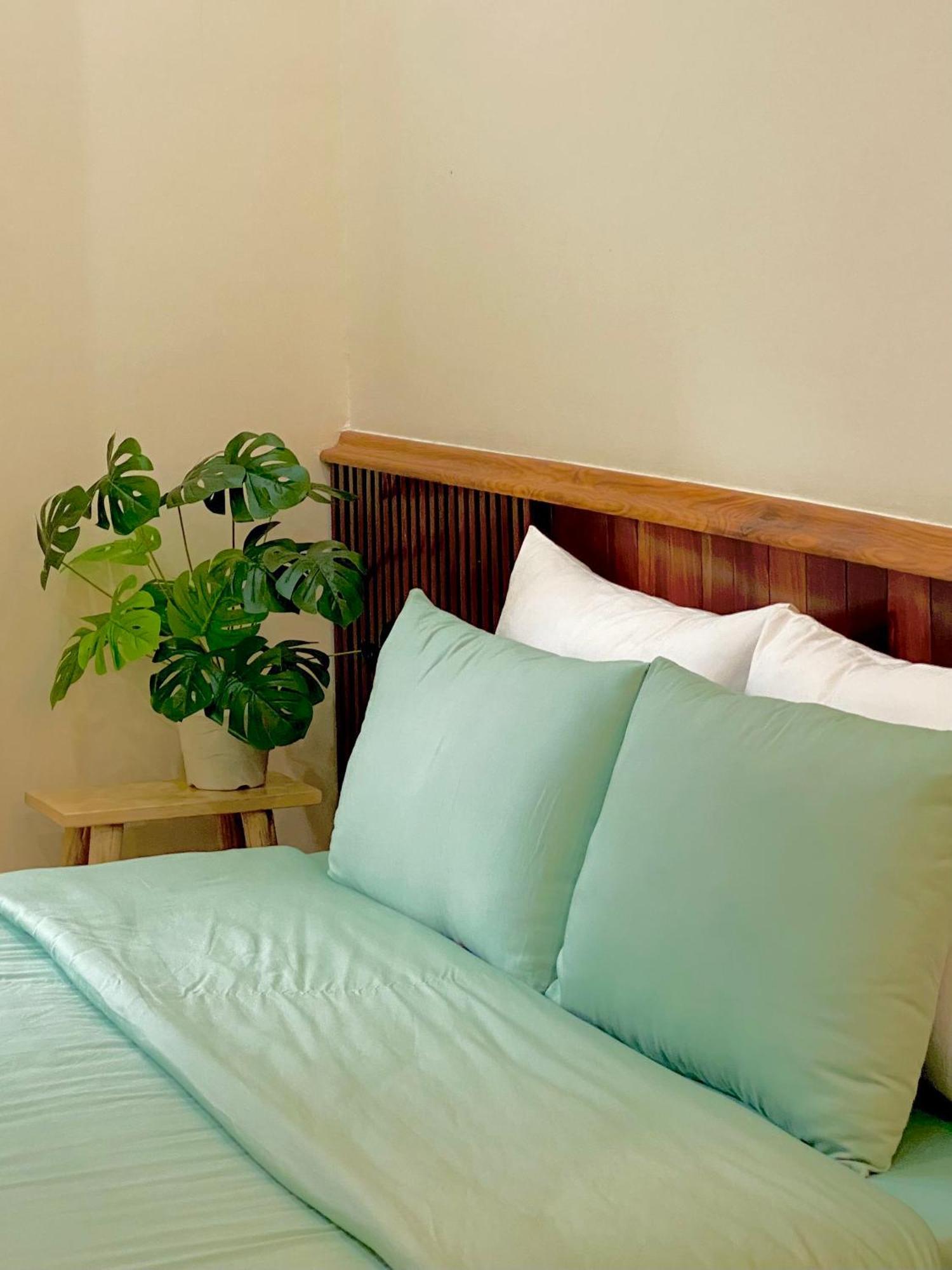 Nắng Mai Homestay Đà Lạt Ngoại thất bức ảnh